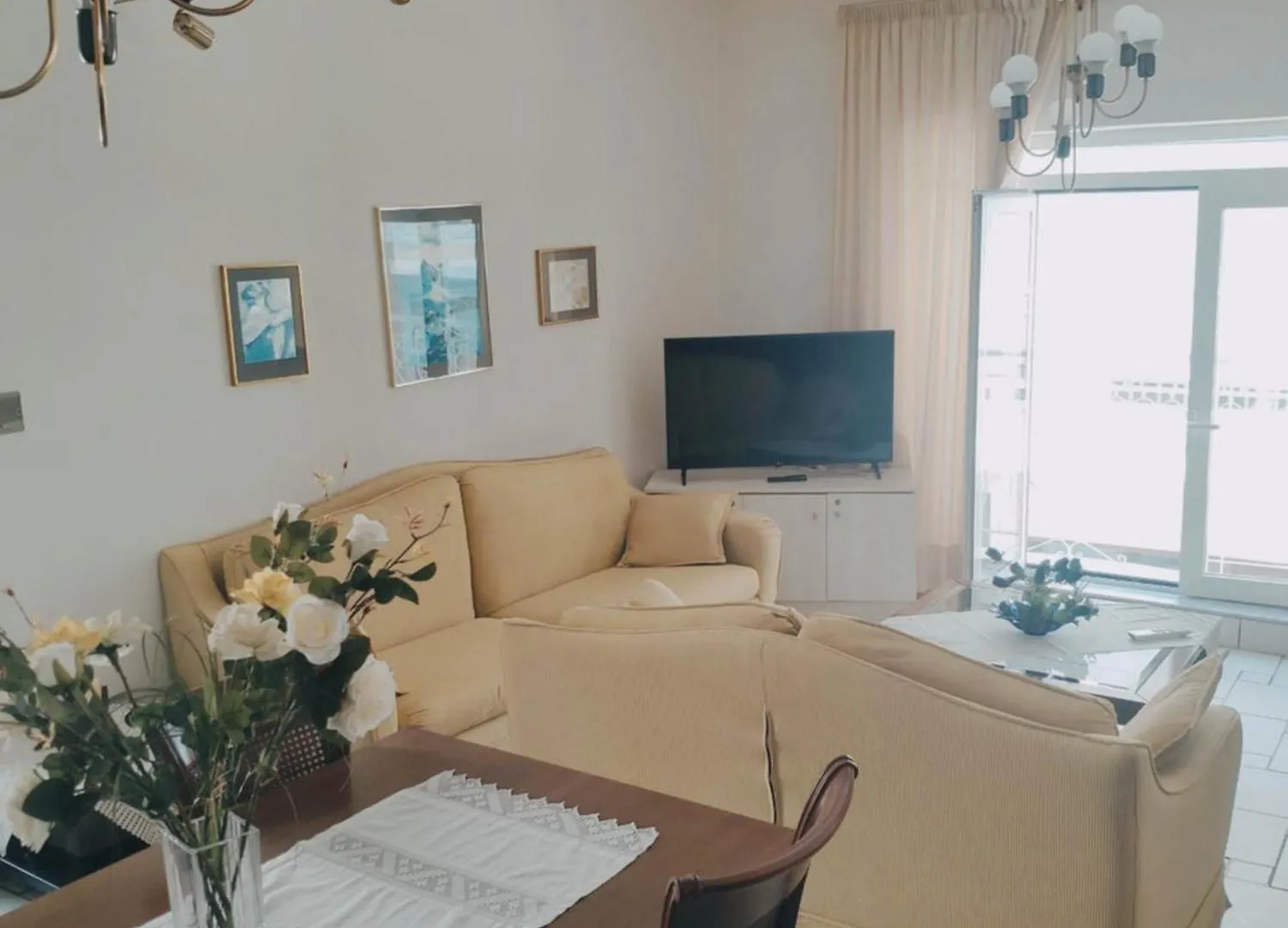 Sunny Central New Classic House Heraklion  Apartment Heraklion (Crete)