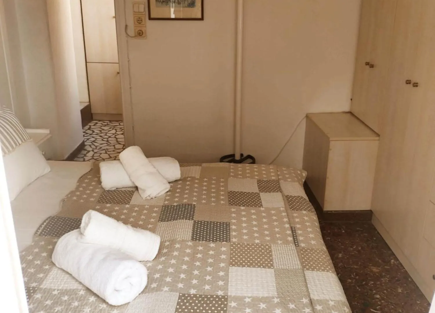 Sunny Central New Classic House Heraklion  Apartment