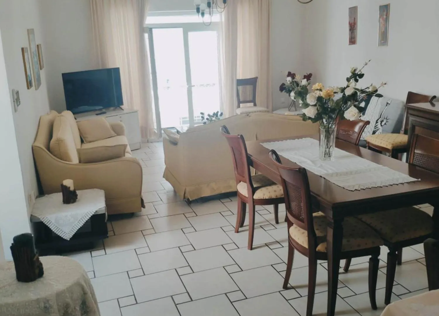 Sunny Central New Classic House Ηράκλειο Κρήτης