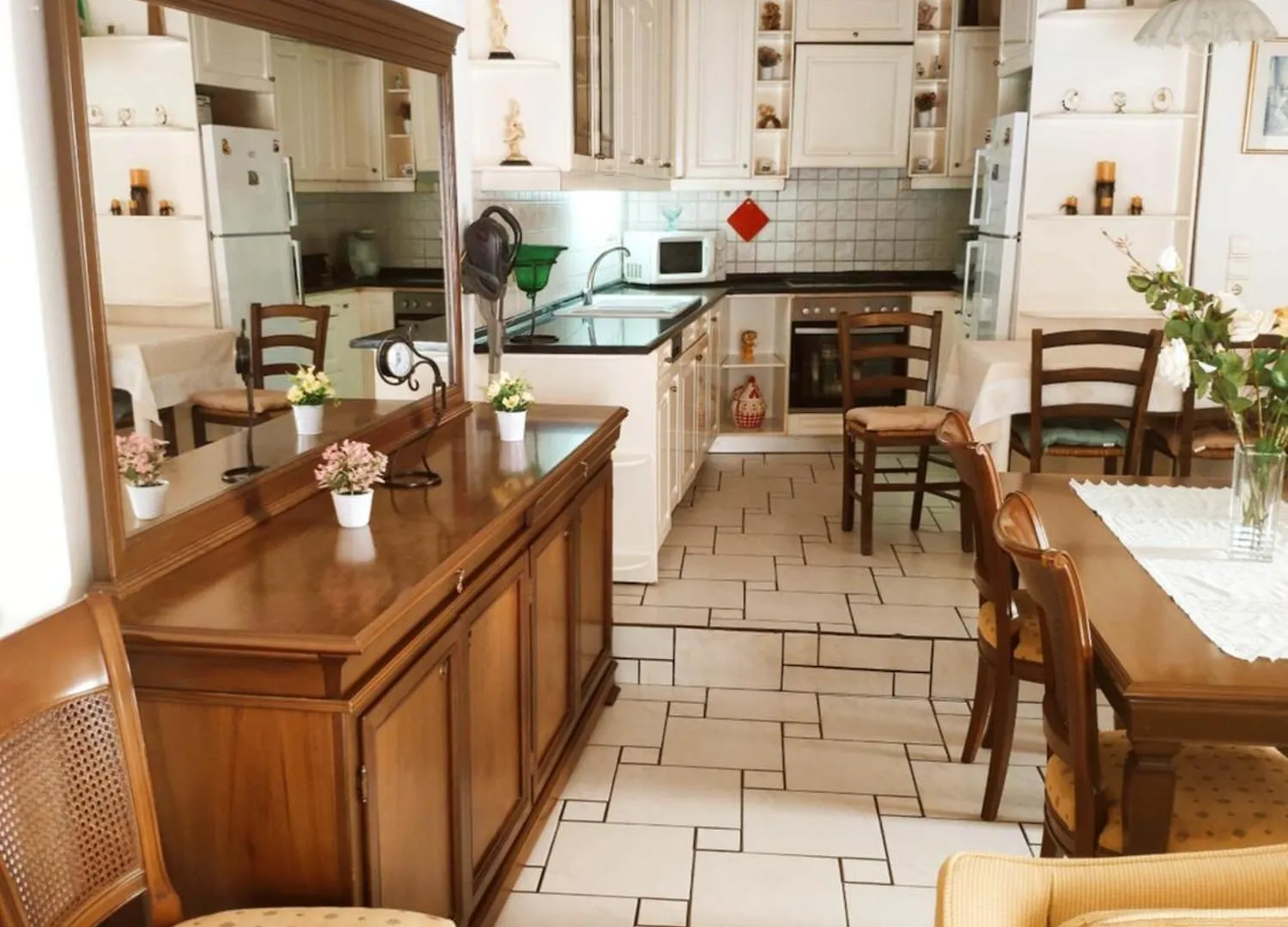 Διαμέρισμα Sunny Central New Classic House Ηράκλειο Κρήτης