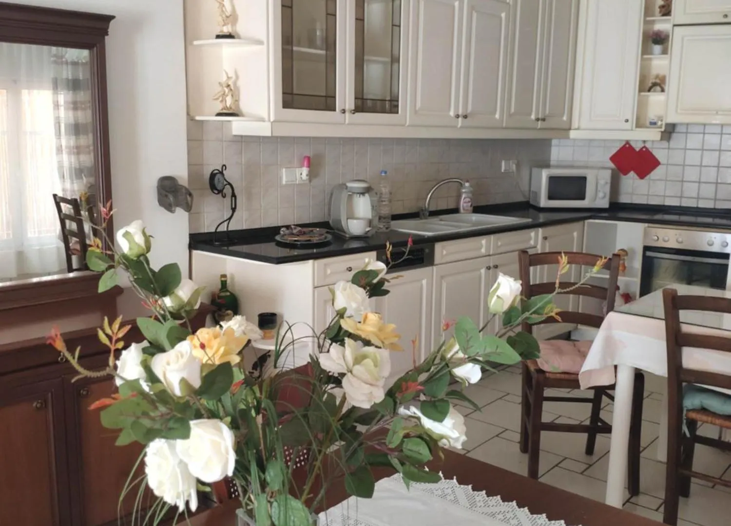 Διαμέρισμα Sunny Central New Classic House Ηράκλειο Κρήτης