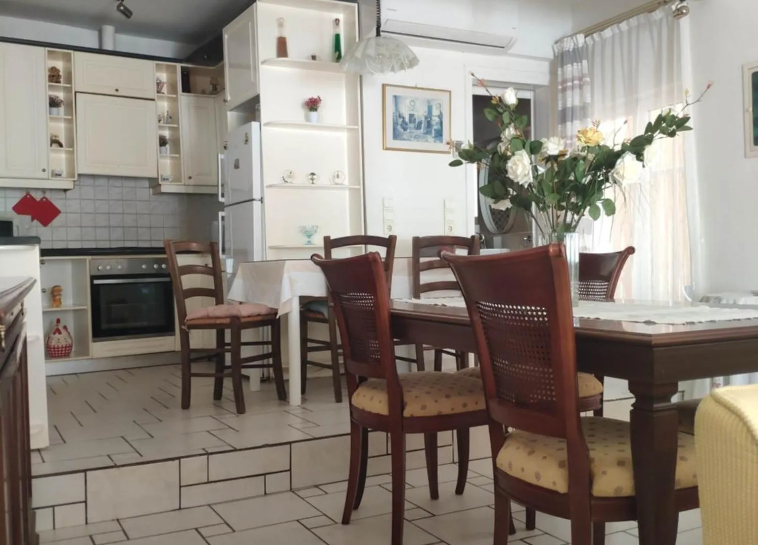 Sunny Central New Classic House Ηράκλειο Κρήτης Διαμέρισμα