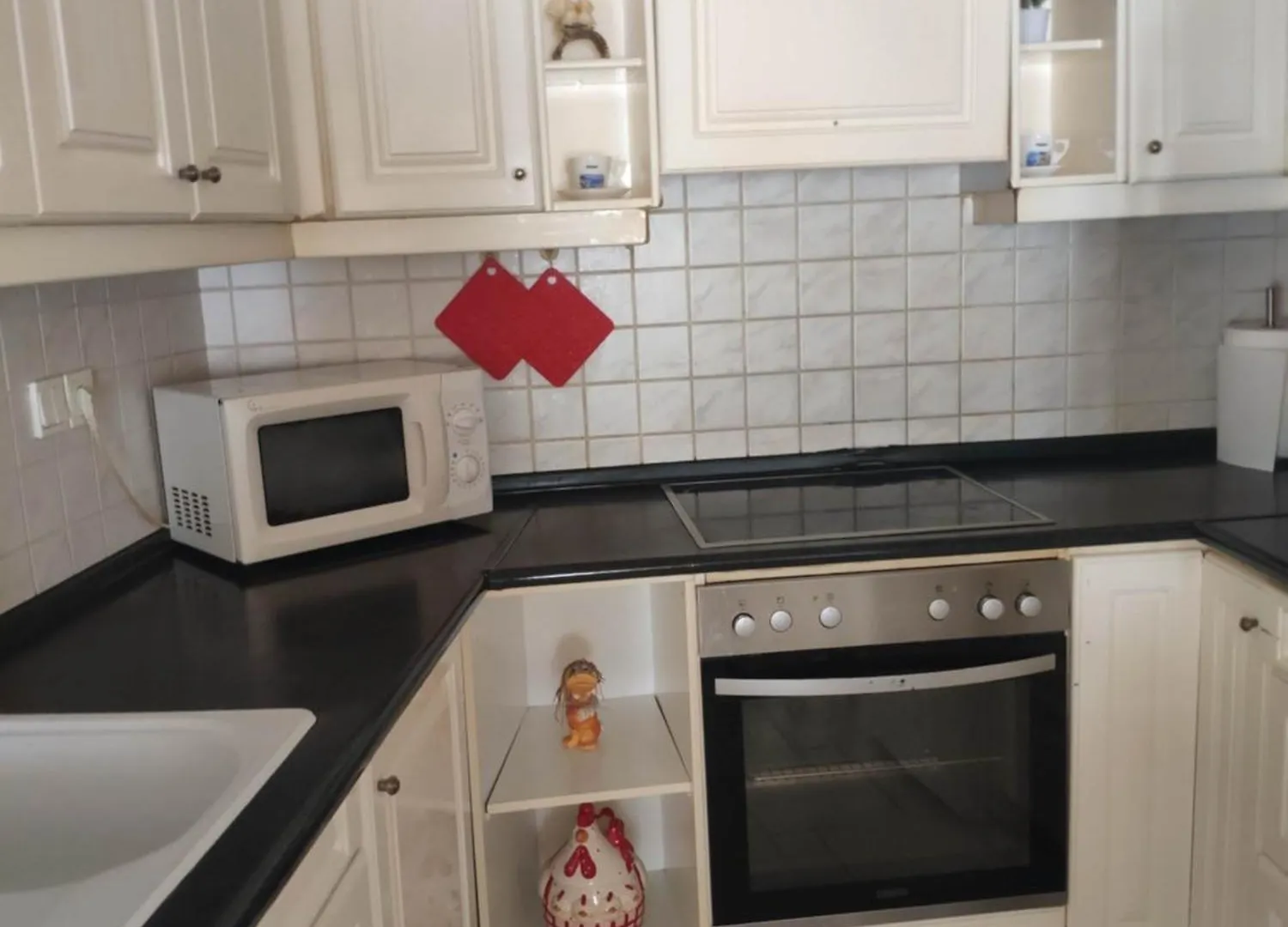 Sunny Central New Classic House Ηράκλειο Κρήτης 0*,