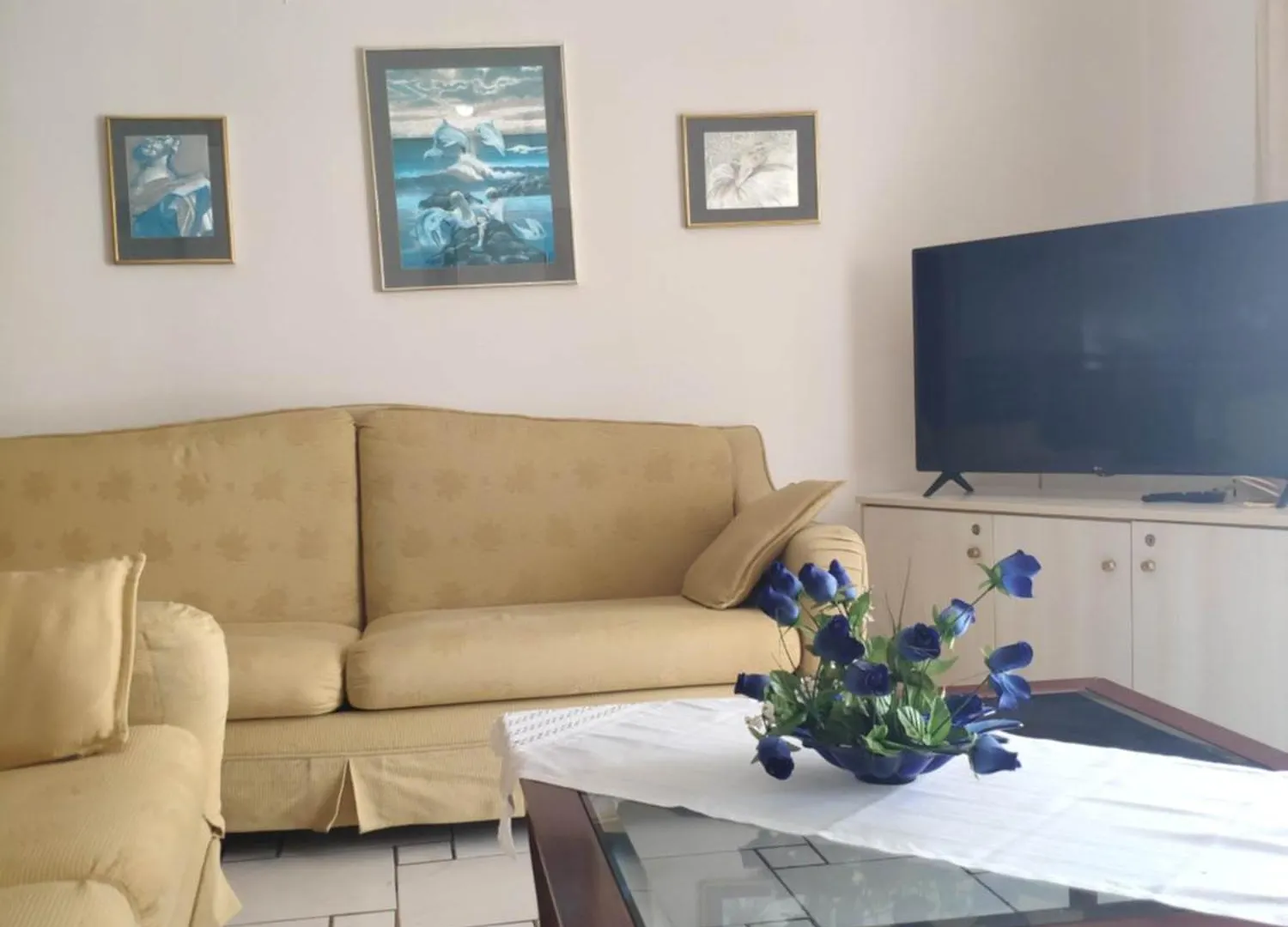Sunny Central New Classic House Ηράκλειο Κρήτης Διαμέρισμα
