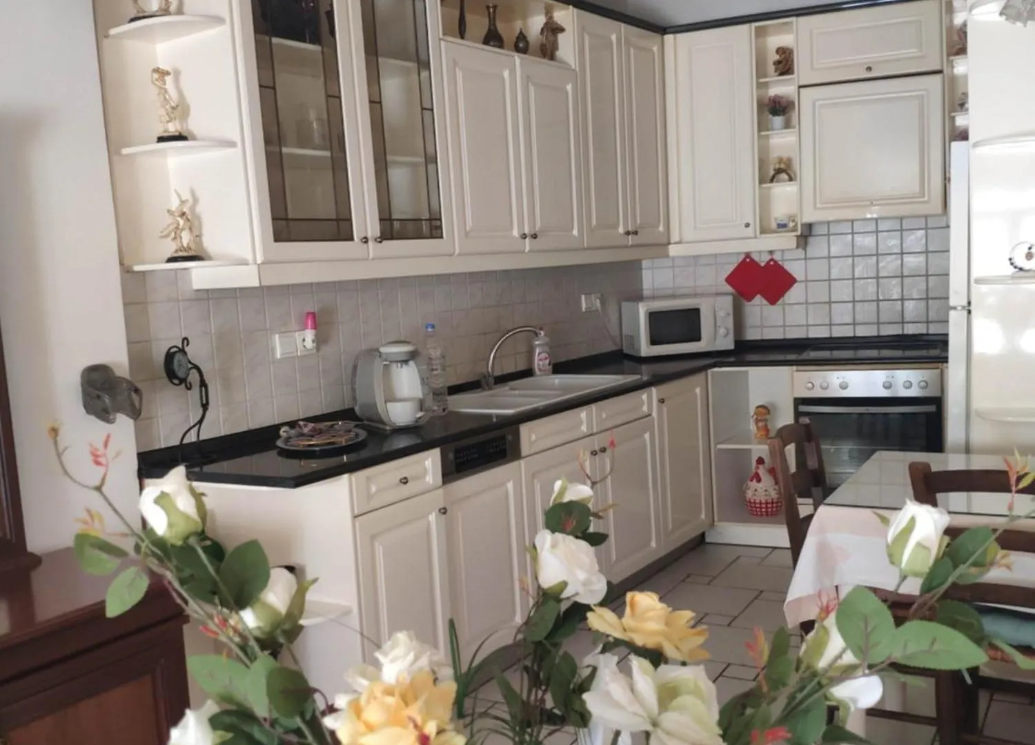 Sunny Central New Classic House Heraklion  Greece