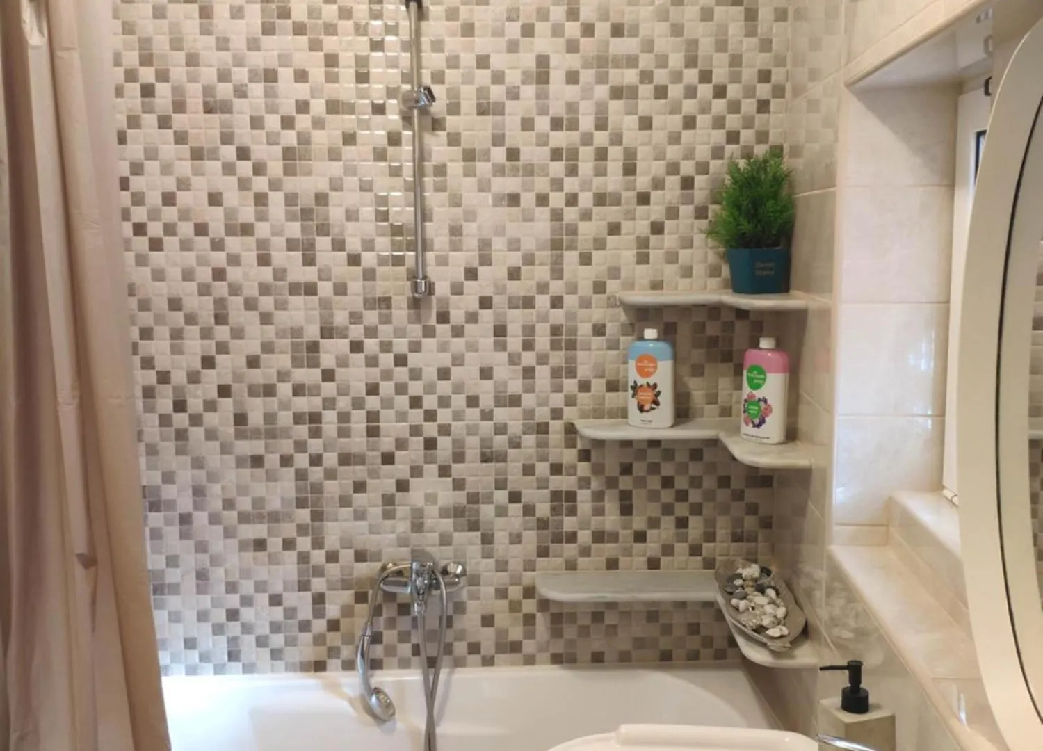 Sunny Central New Classic House Heraklion  Greece